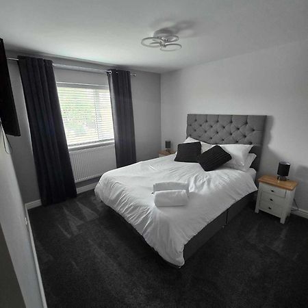 Villa Perfect Getaway 1 Middlesbrough Exterior foto