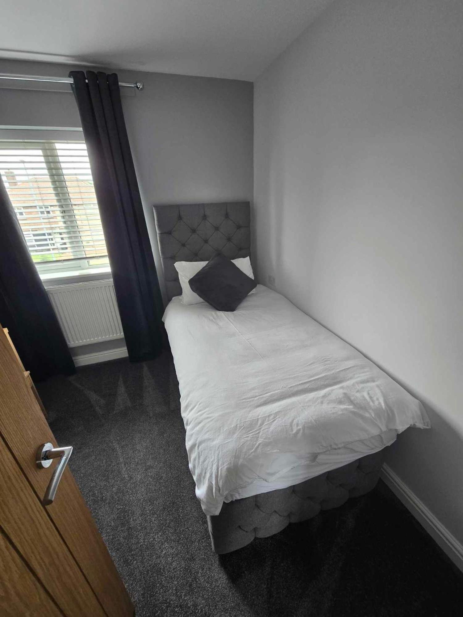 Villa Perfect Getaway 1 Middlesbrough Exterior foto