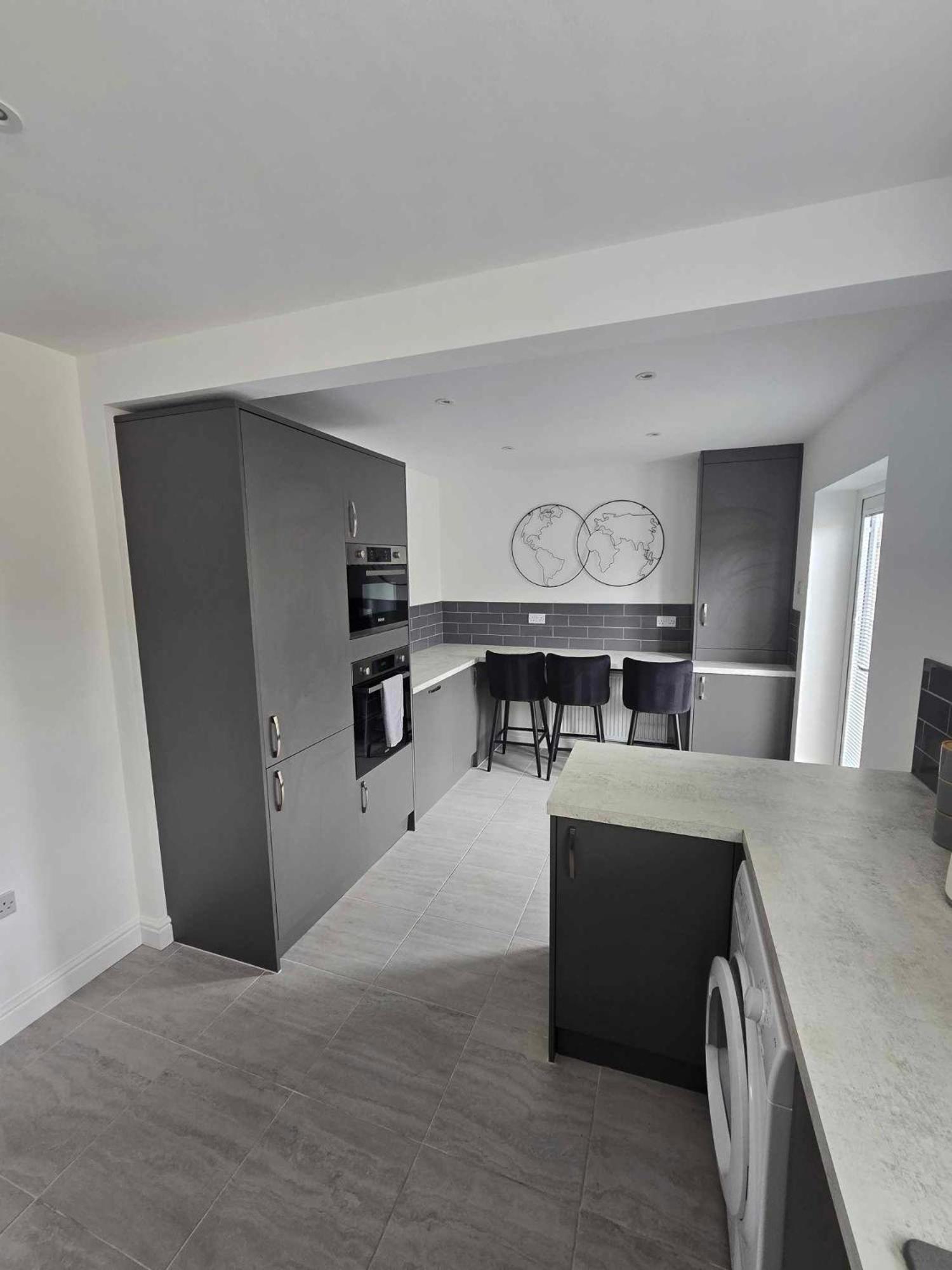 Villa Perfect Getaway 1 Middlesbrough Exterior foto